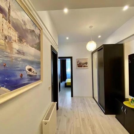 Monalissa Summerland Apartment Mamaia Exterior photo