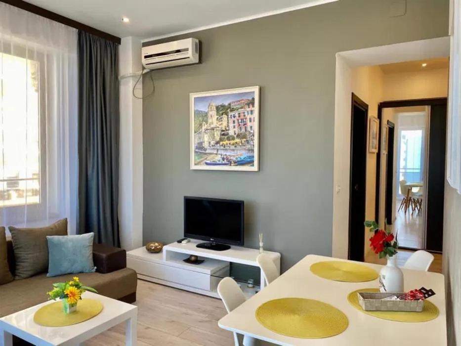 Monalissa Summerland Apartment Mamaia Exterior photo