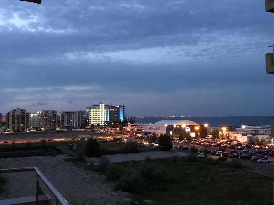 Monalissa Summerland Apartment Mamaia Exterior photo