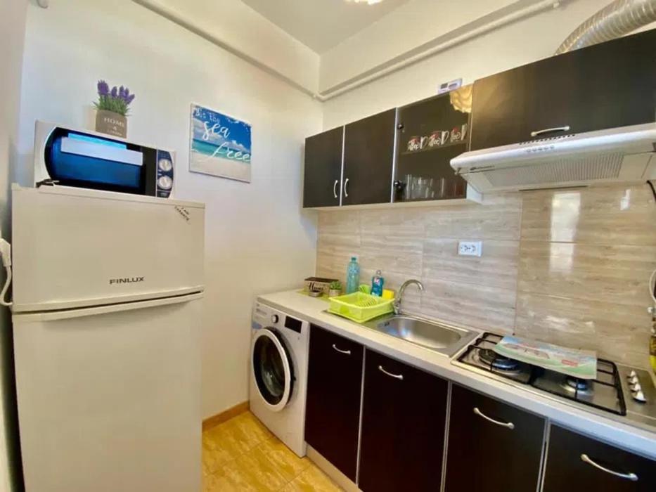 Monalissa Summerland Apartment Mamaia Exterior photo