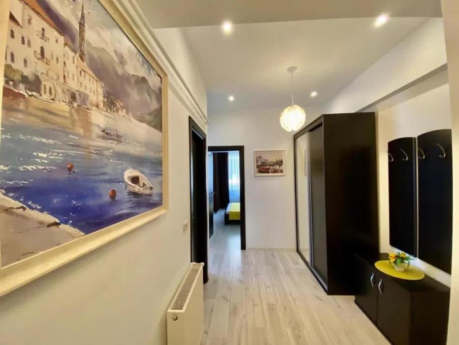 Monalissa Summerland Apartment Mamaia Exterior photo