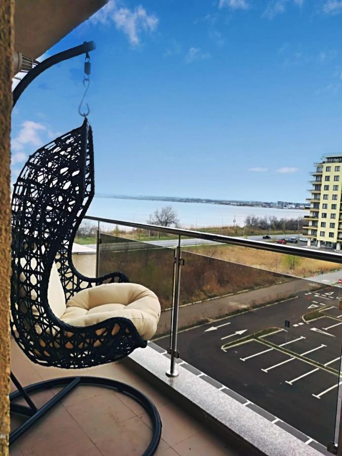 Monalissa Summerland Apartment Mamaia Exterior photo