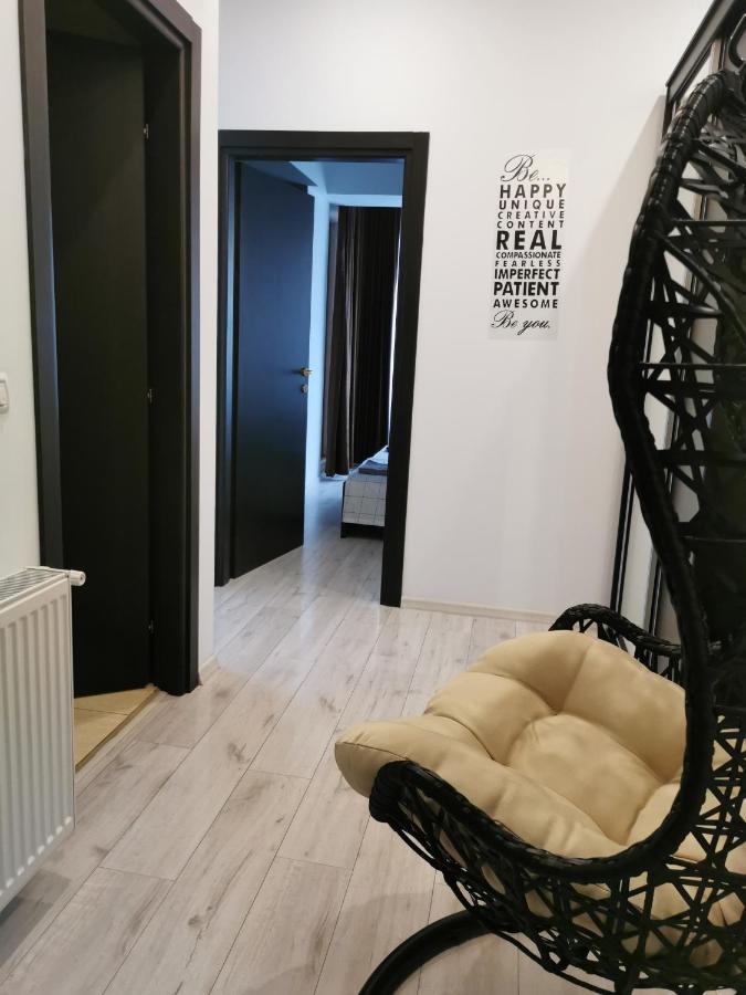 Monalissa Summerland Apartment Mamaia Exterior photo