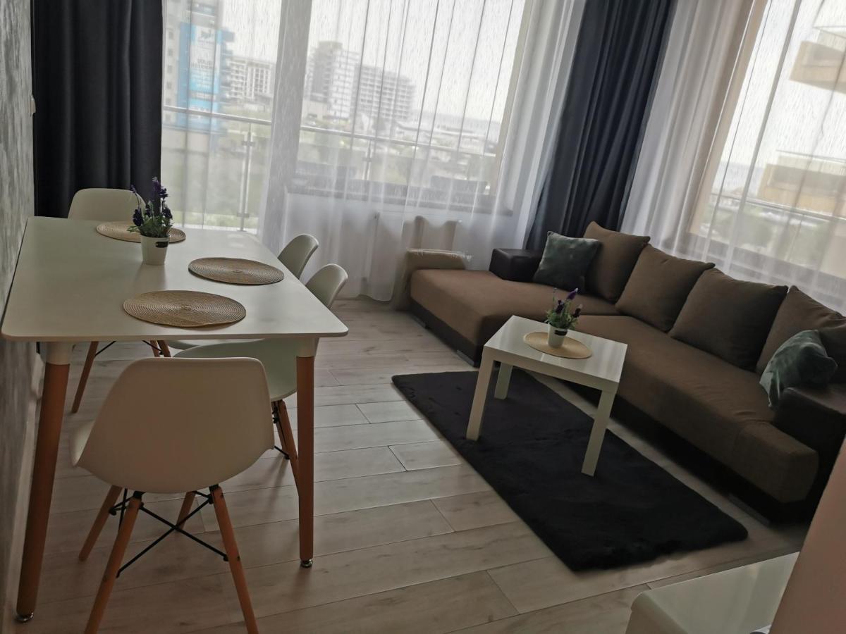 Monalissa Summerland Apartment Mamaia Exterior photo